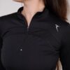 Advanced Quarter zip