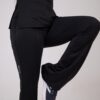 Split Yoga Pants