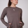 Functional women's top