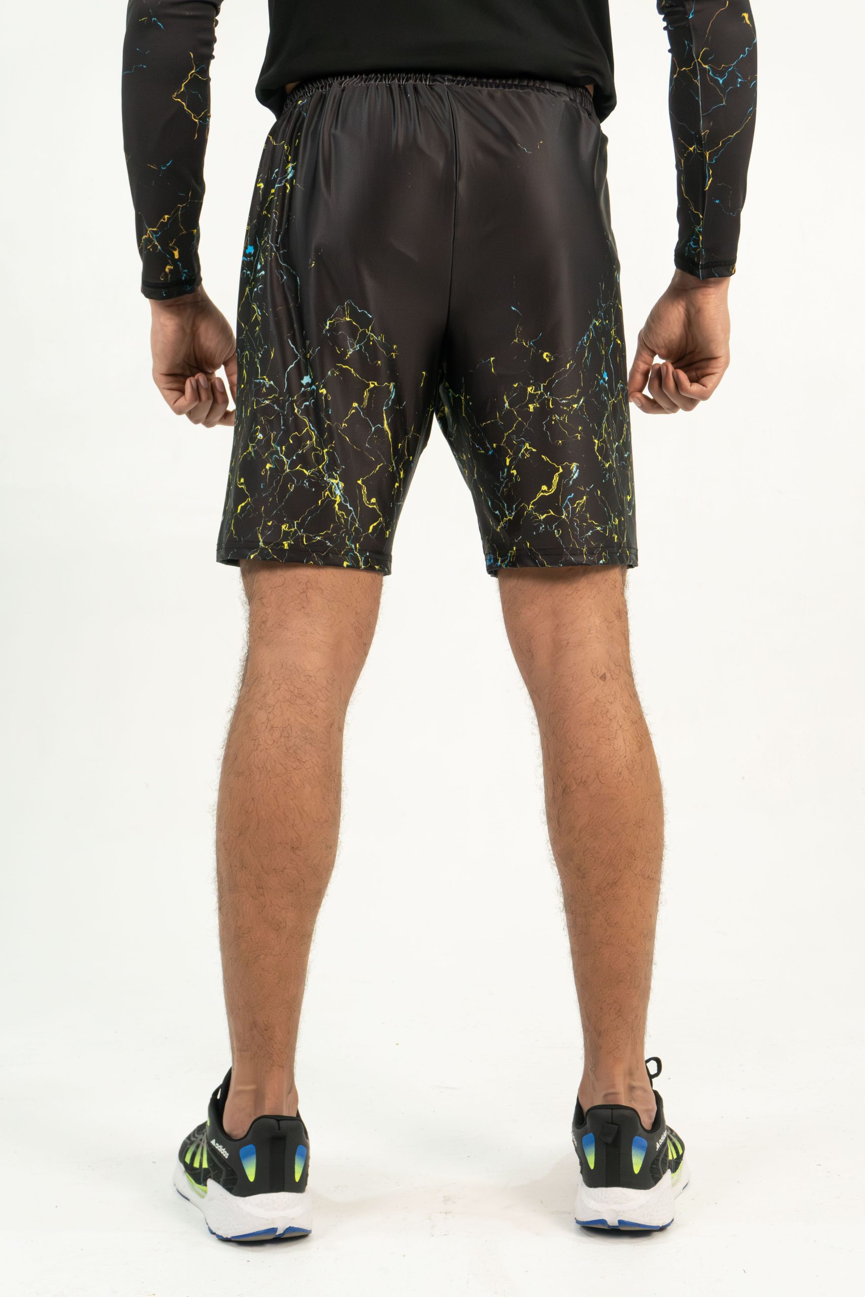 Thunder Basic Shorts - Image 2