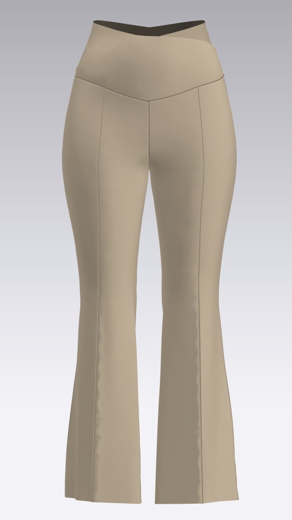 beige