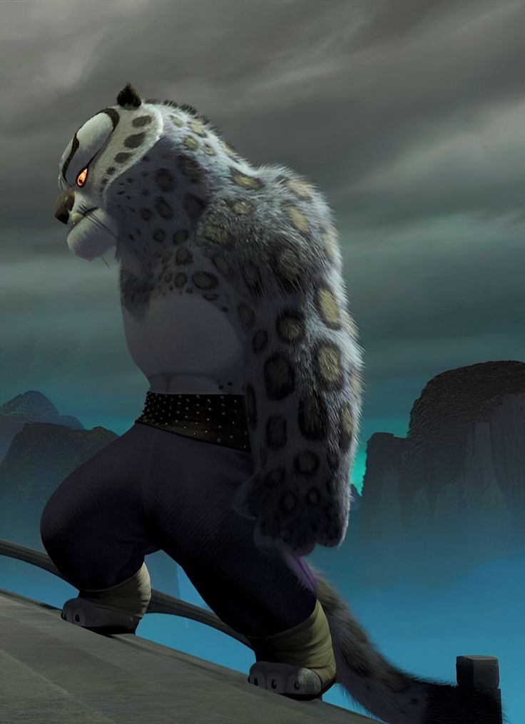Tai-lung Compression - Image 2