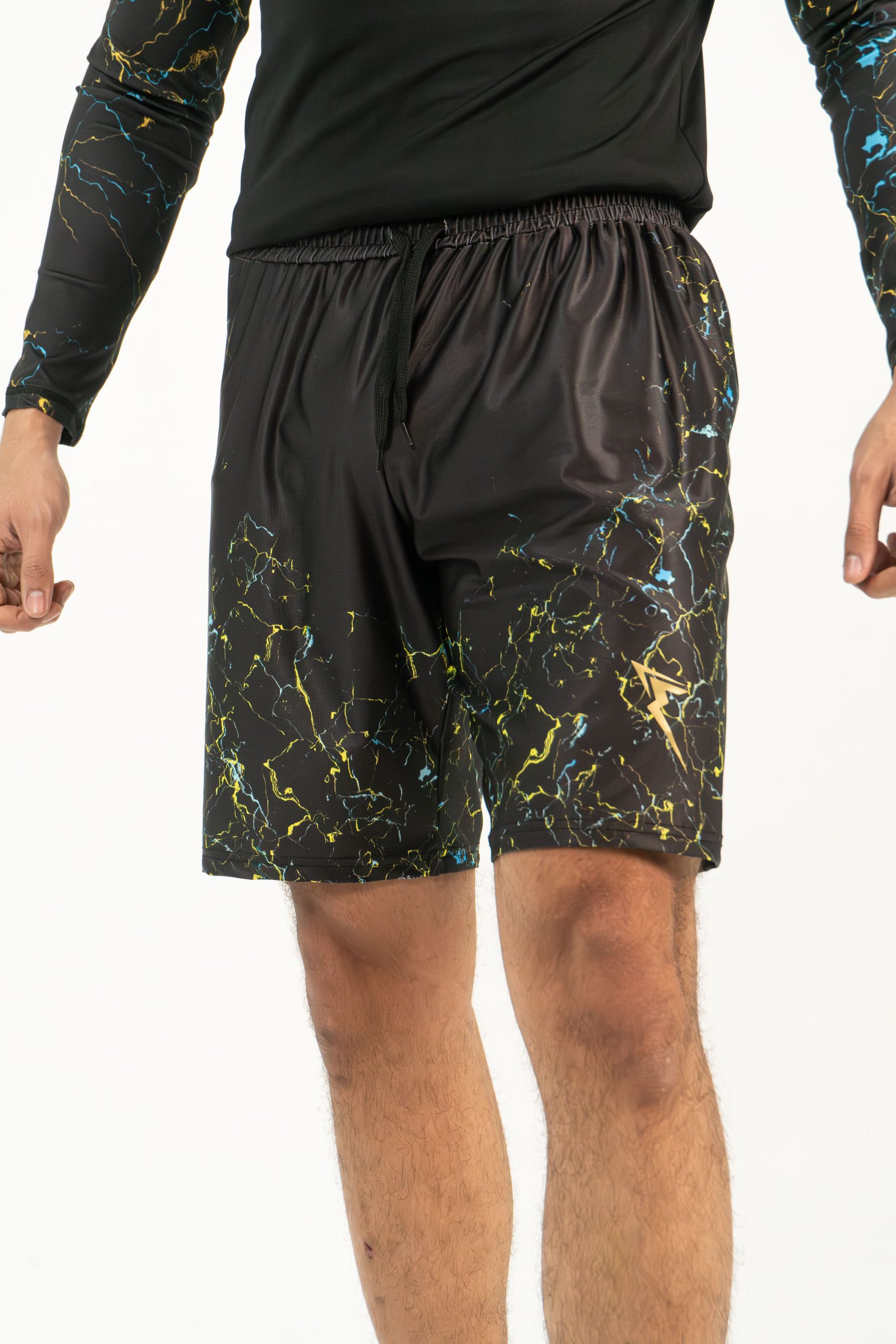 Thunder Basic Shorts - Image 3