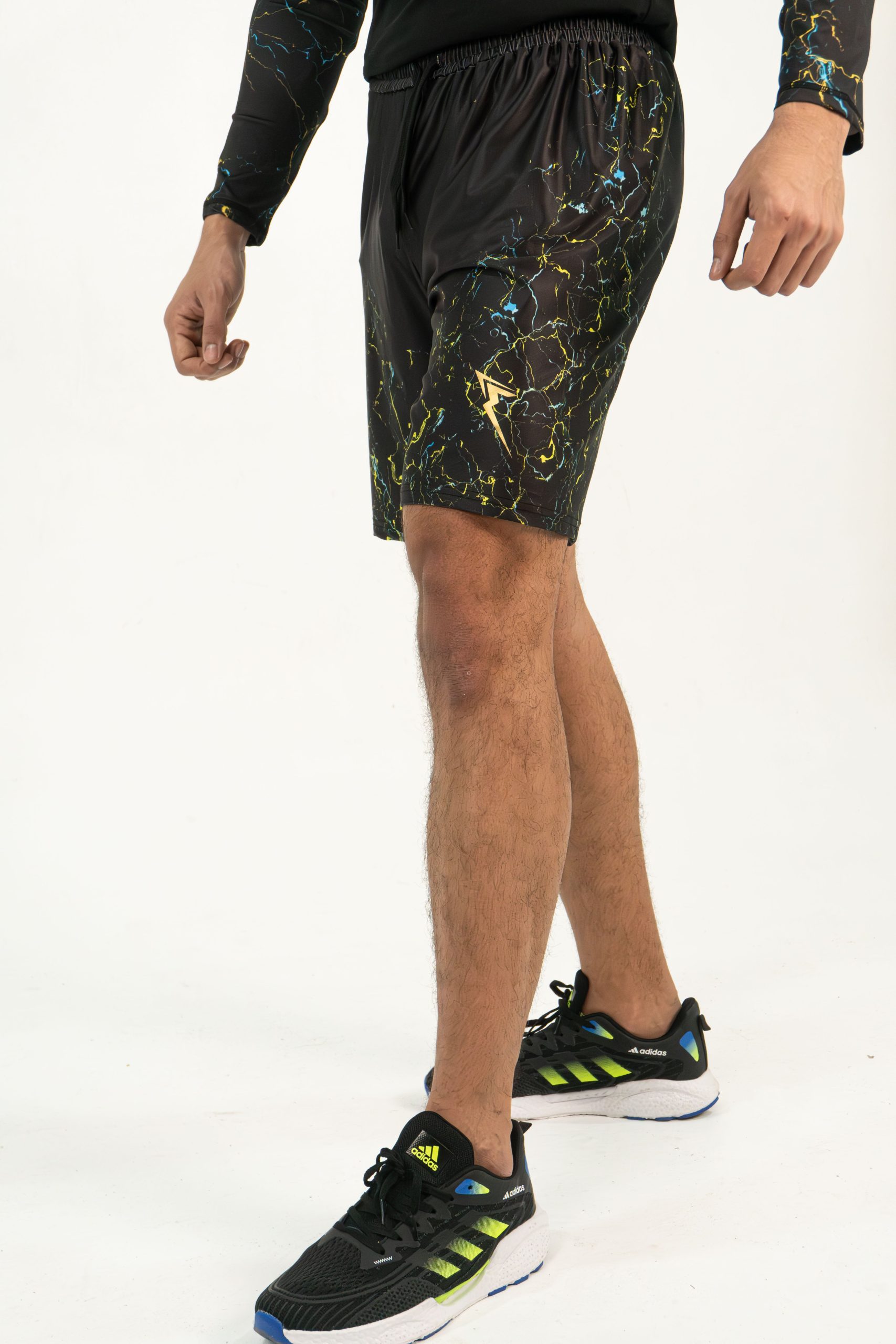 Thunder Basic Shorts